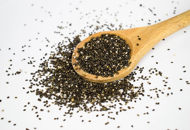 Are Chia Seeds Good for Birds