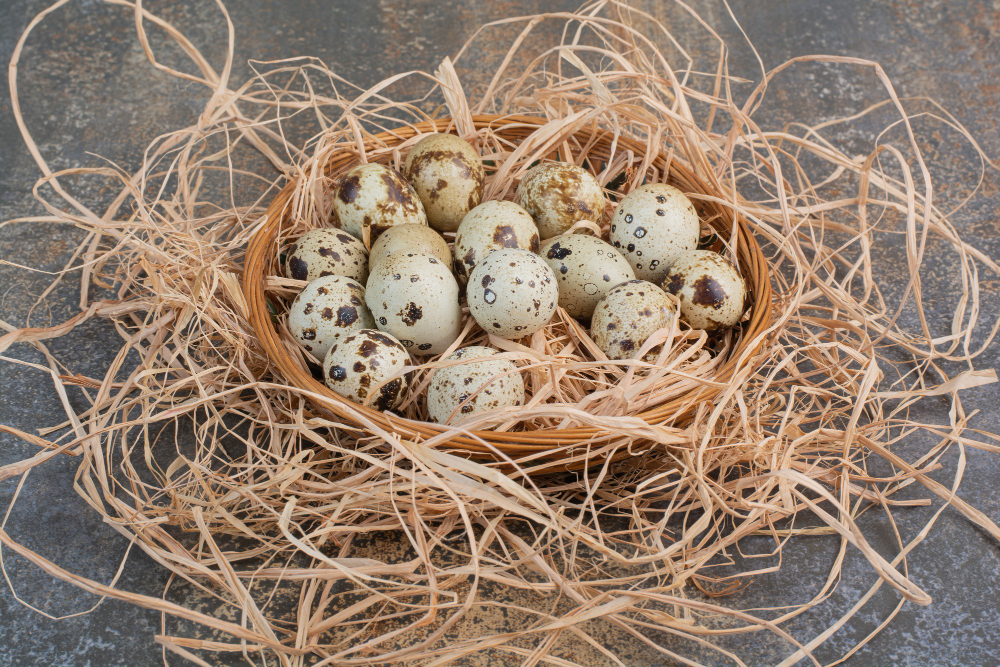 What Do Pigeon Eggs Look Like?