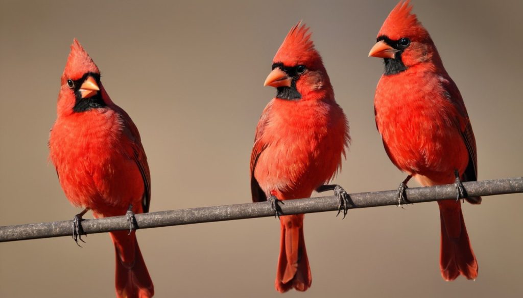 What Does it Mean to See a Red Bird in Your Dream?